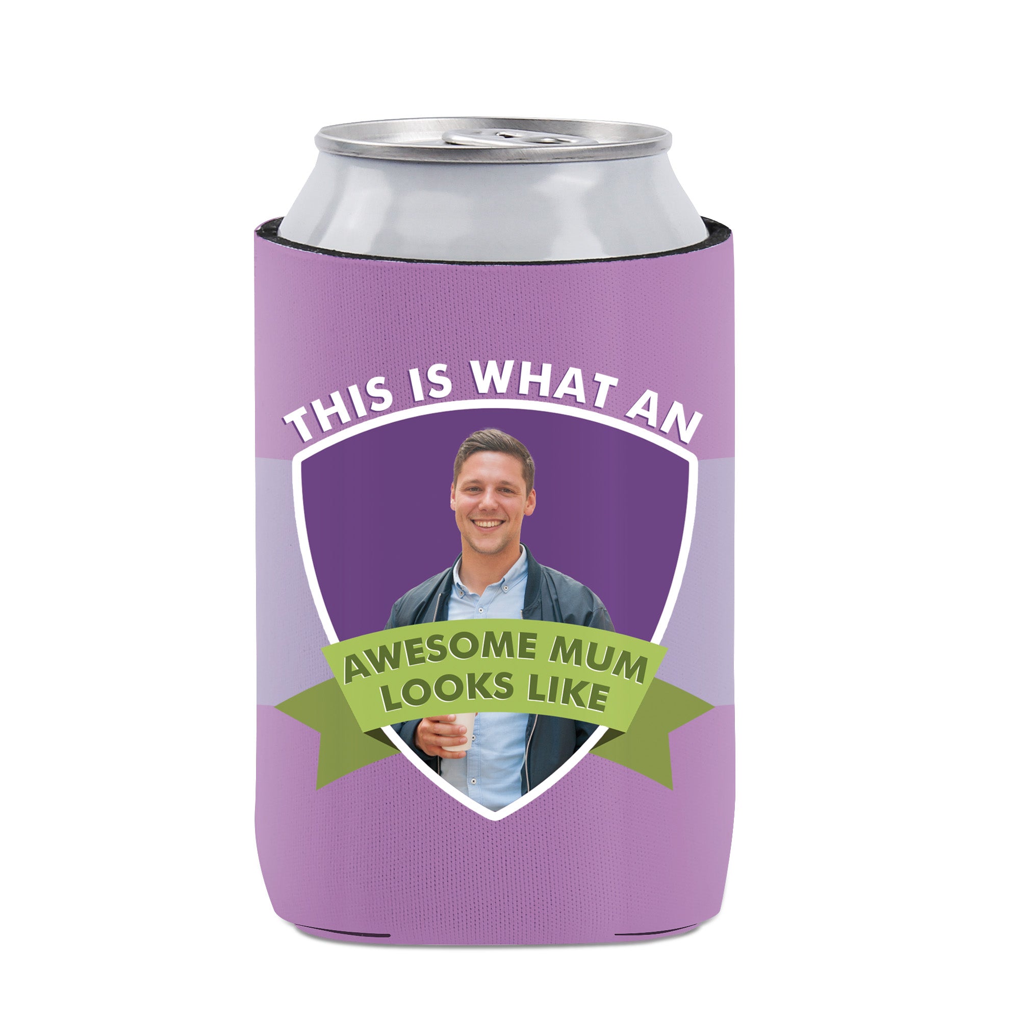 Custom 3mm Foldable Koozies-25