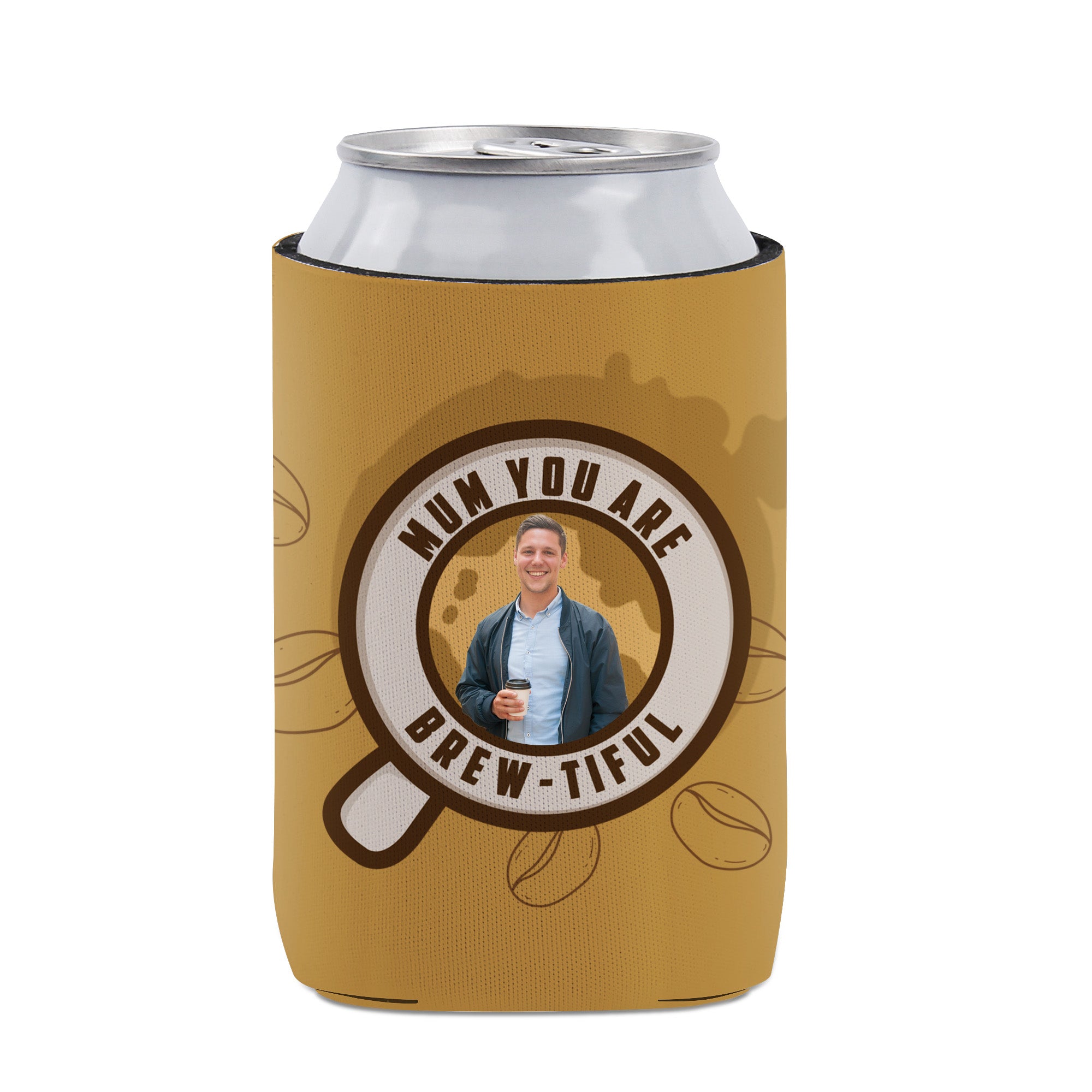 Custom 3mm Foldable Koozies-27