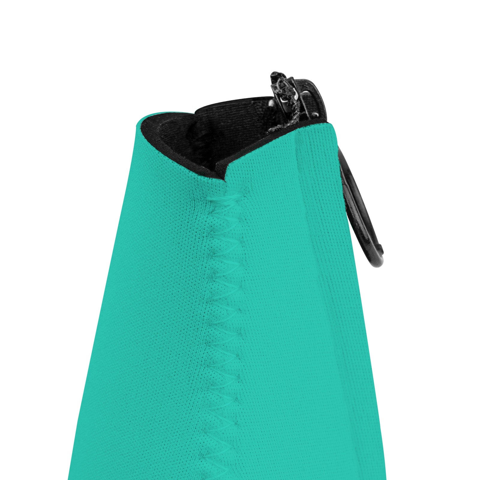 Custom Zippered Bottle Koozies