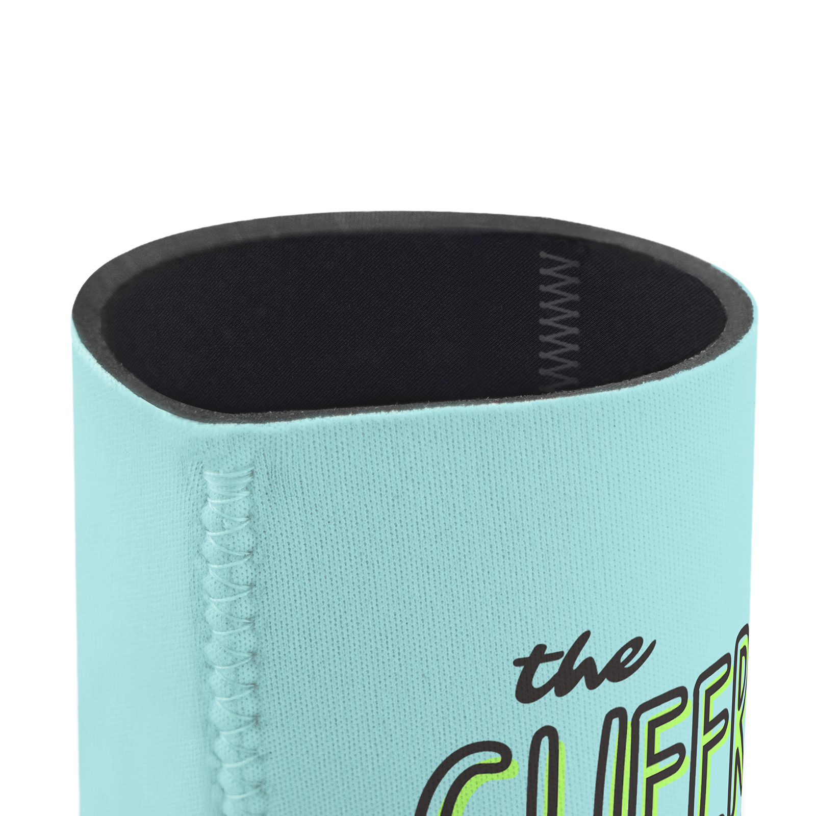 Custom 3mm Neoprene Slim Koozies