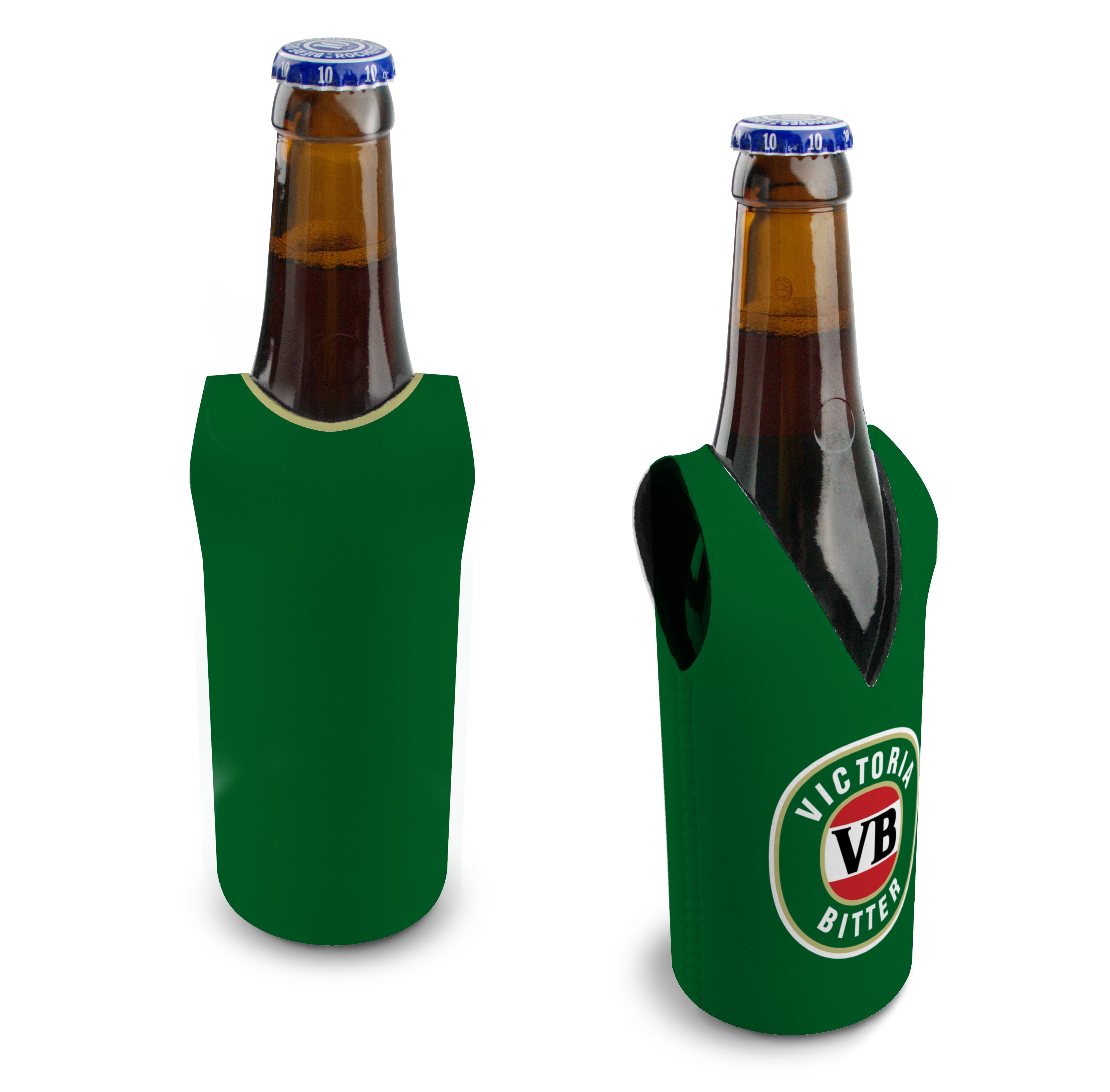 Custom Singlets Jersey Koozies