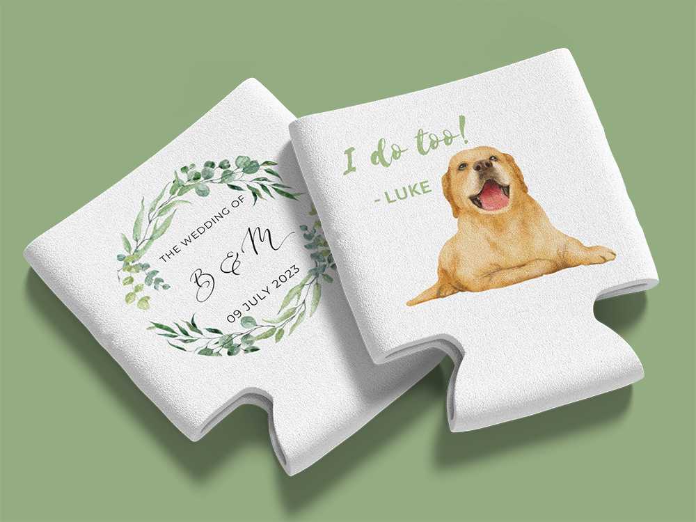 Custom water color for you