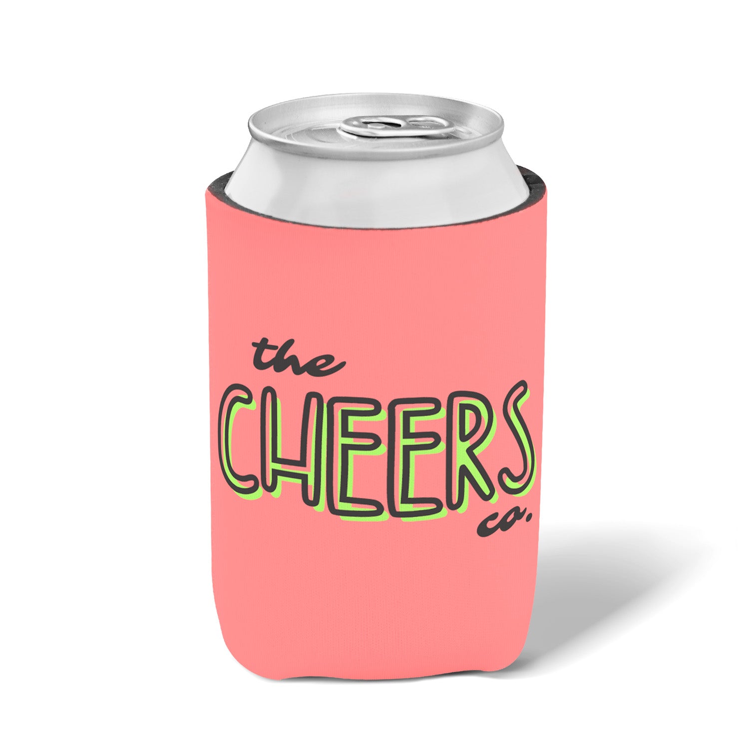 Custom 3mm Foldable Koozies